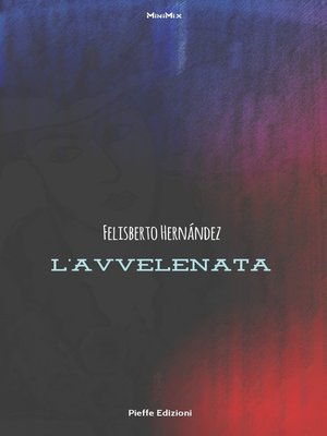 cover image of L'avvelenata